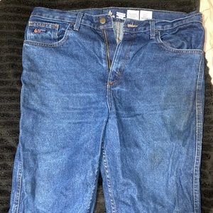 FR Work pants